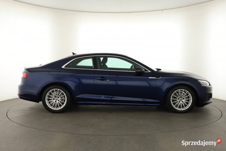 Audi A5 40 TFSI czujnik parkowania Piaseczno