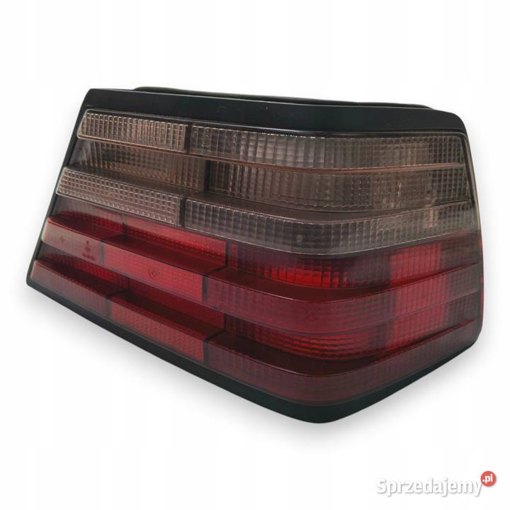 LAMPA PRAWA Mercedes 124 W124 Coupe Cabrio tylna Chełm
