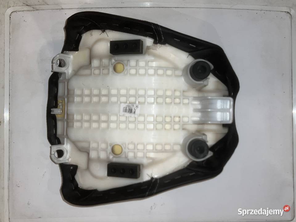 siedzenie kierowcy Honda CB 650 R 2023r sprzedam