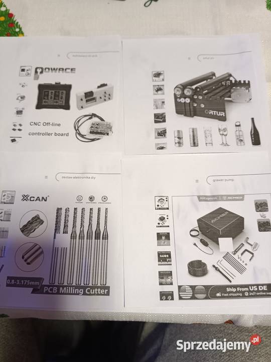 Algo laser alpha śląskie