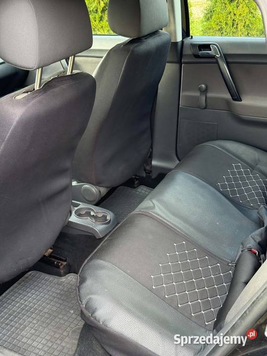 Volkswagen Polo 2007 14 TDI klima elektryka nowe 249414km Osowa