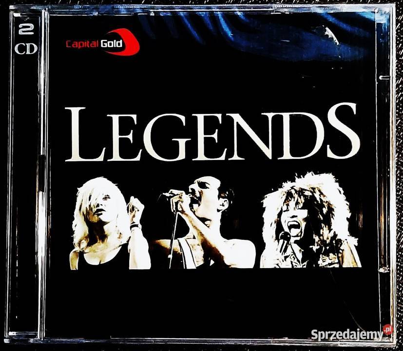 Składanka Album 3X CD GREATEST ROCK BAND Gwiazdy Płyty i kasety Muzyka Katowice sprzedam