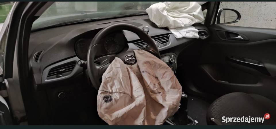 Wymiana systemu airbag Wschowa