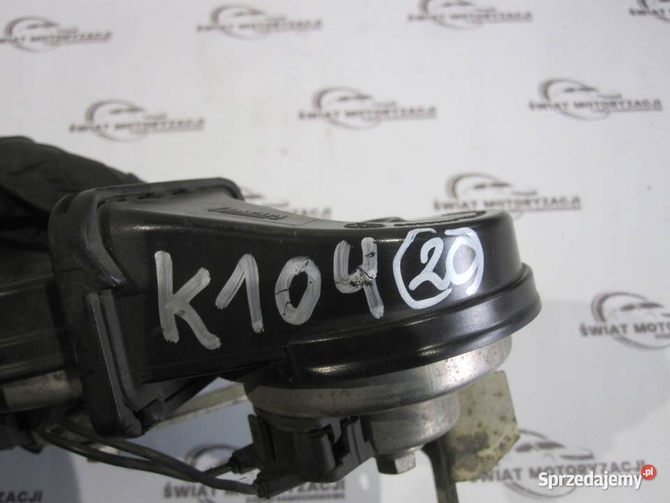 FORD FOCUS MK3 III 13r klakson sygnał dźwiękowy Kielce
