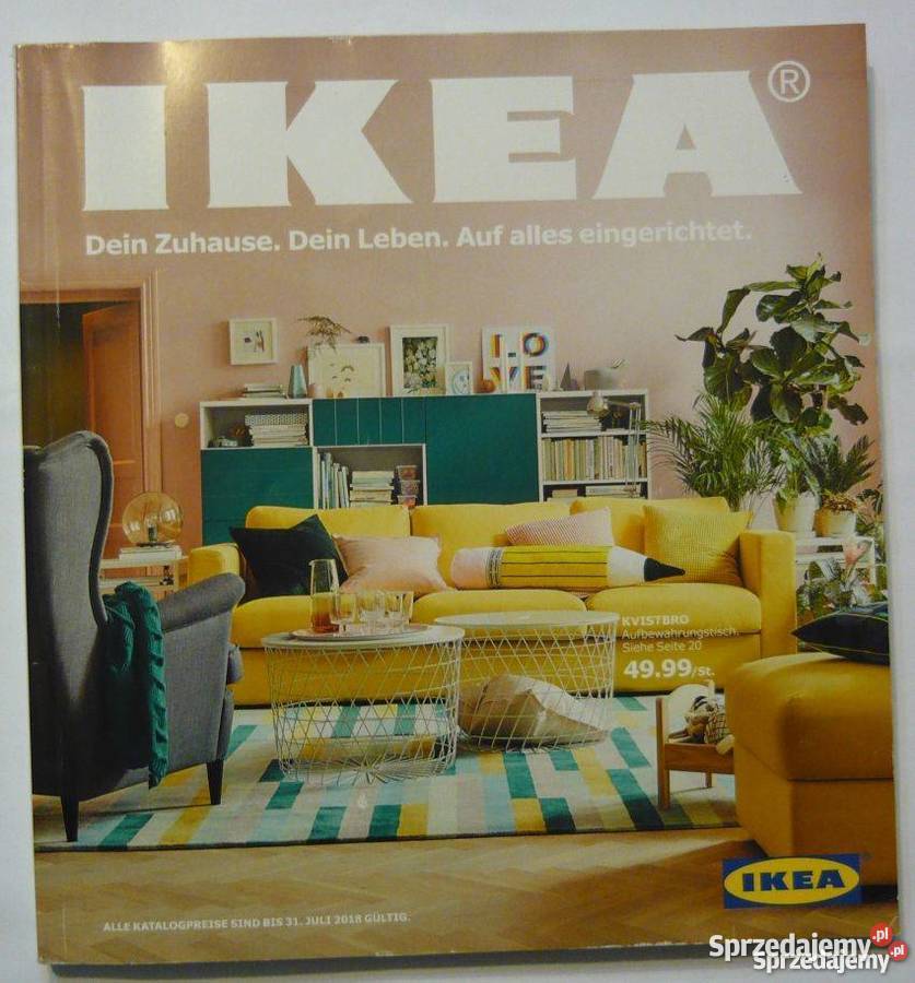 IKEA 2017 KATALOG DE Radom