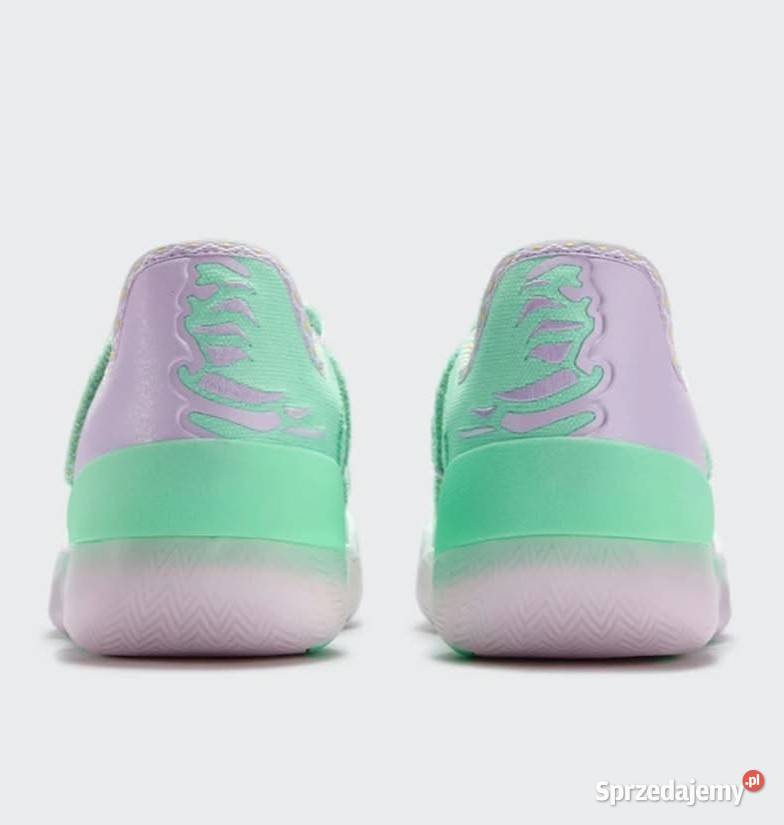 Buty koszykarskie męskie 361 Degrees Joker 2 Low Nowy Korczyn