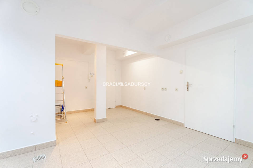 Wynajmę lokal Kraków 80m2 małopolskie
