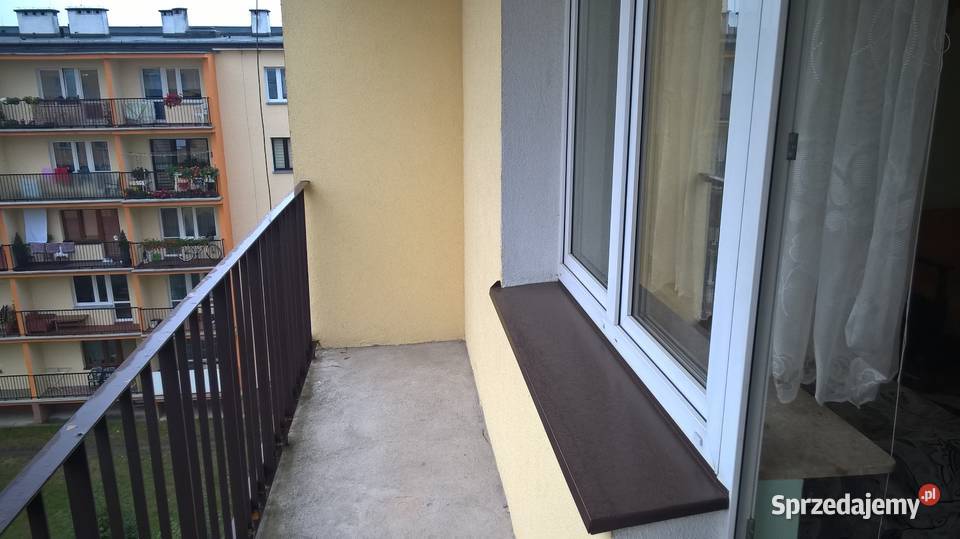 Sprzedam mieszkanie 3pokojowe 60m2 Biała blok lubelskie Biała Podlaska sprzedam