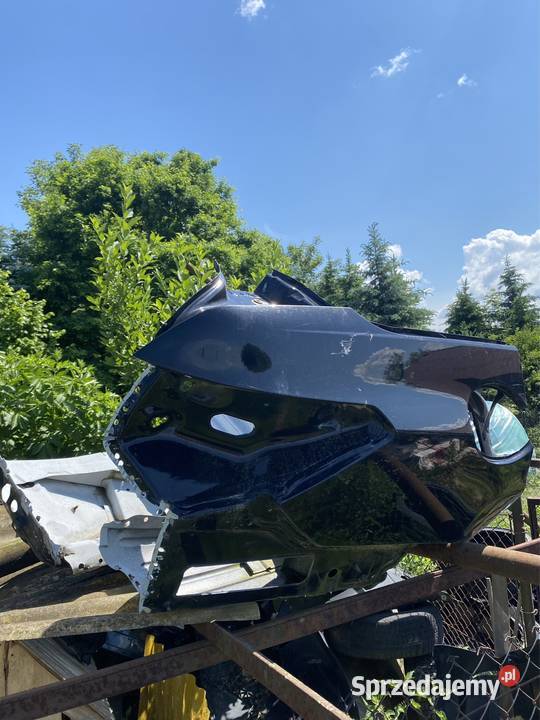 Ćwirtka tylna prawa Mercedes w207 C207 Cabrio lubelskie sprzedam