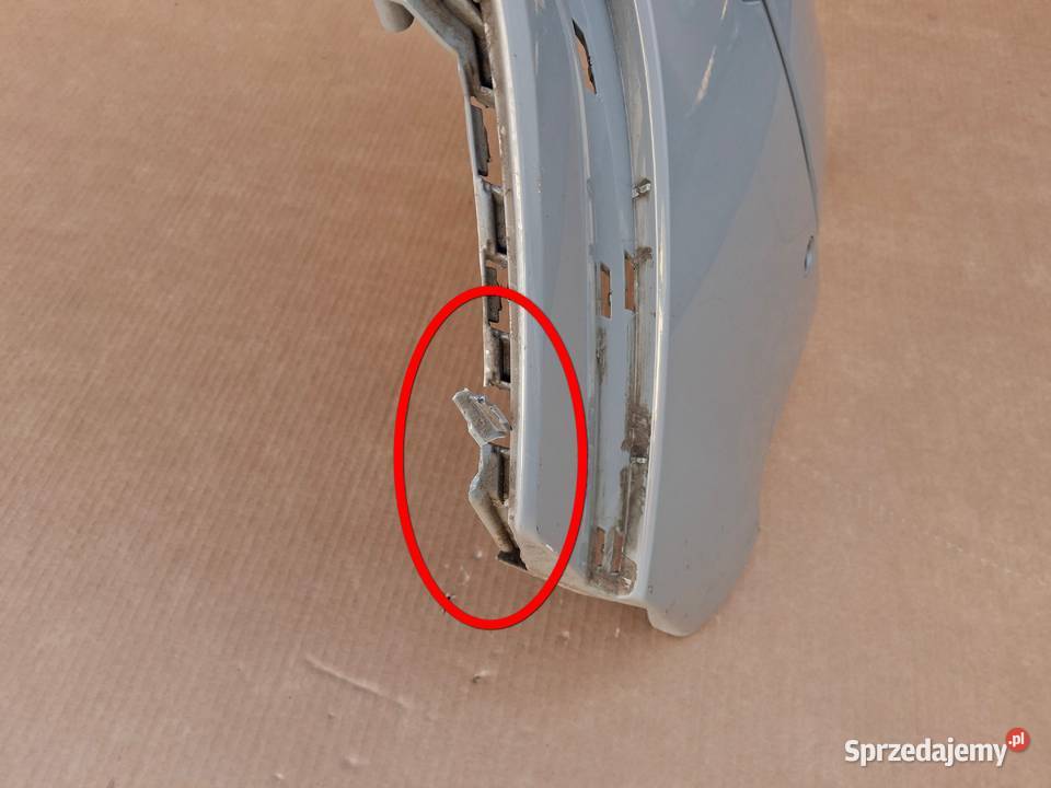 AUDI Q8 SLINE SQ8 ZDERZAK TYŁ TYLNY DOKŁADKA PDC Kargowa sprzedam