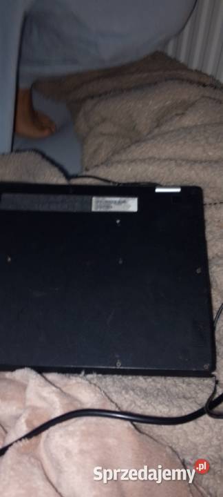 Chroomebook Acer Warszawa