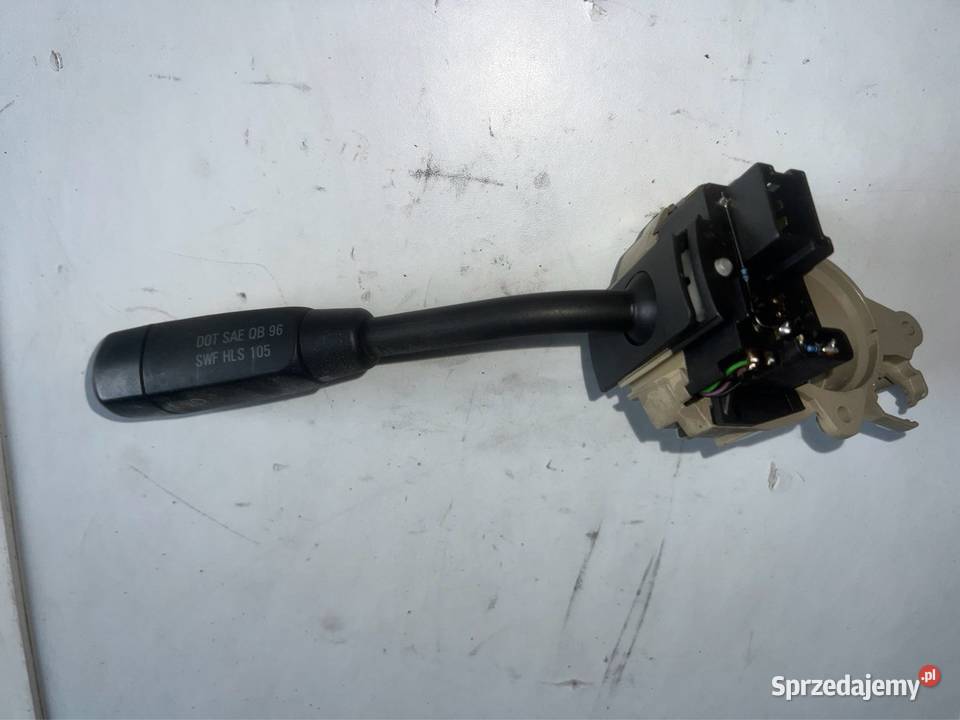 Mechanizm wycieraczek Mercedes C klasa W203 wielkopolskie Ostrzeszów