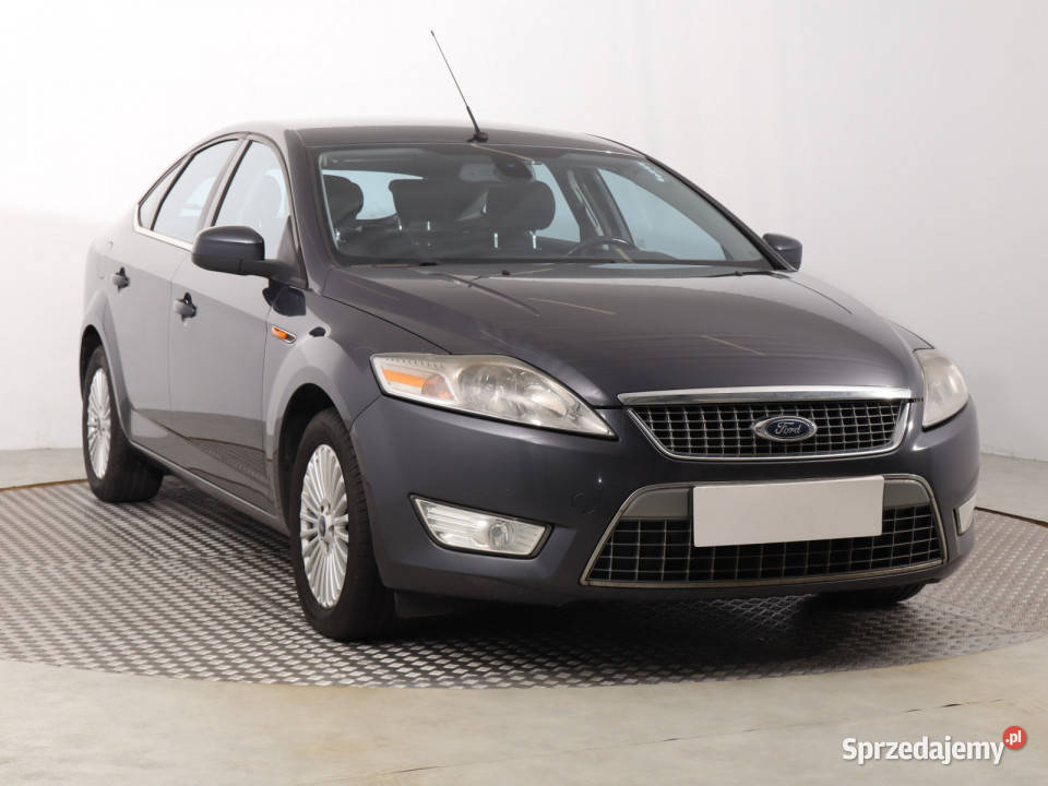 Ford Mondeo 20 16V elektryczne lusterka śląskie Katowice sprzedam