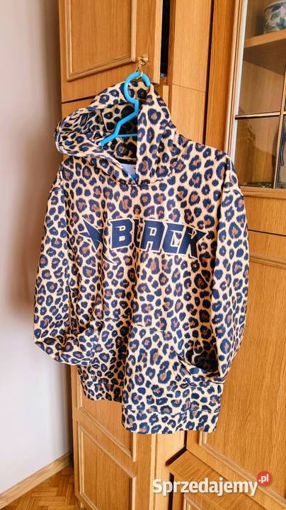 Bluza plus 2x skarpety Rozmiar 40(L) Zawory