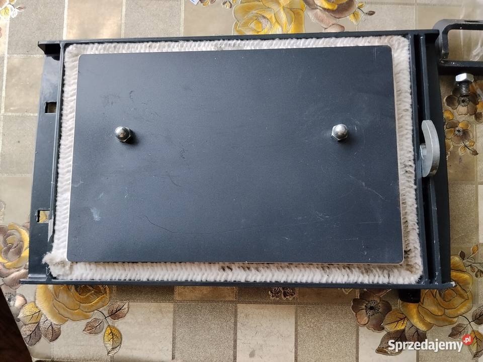 Drzwiczki do pieca nowe Broczyno sprzedam