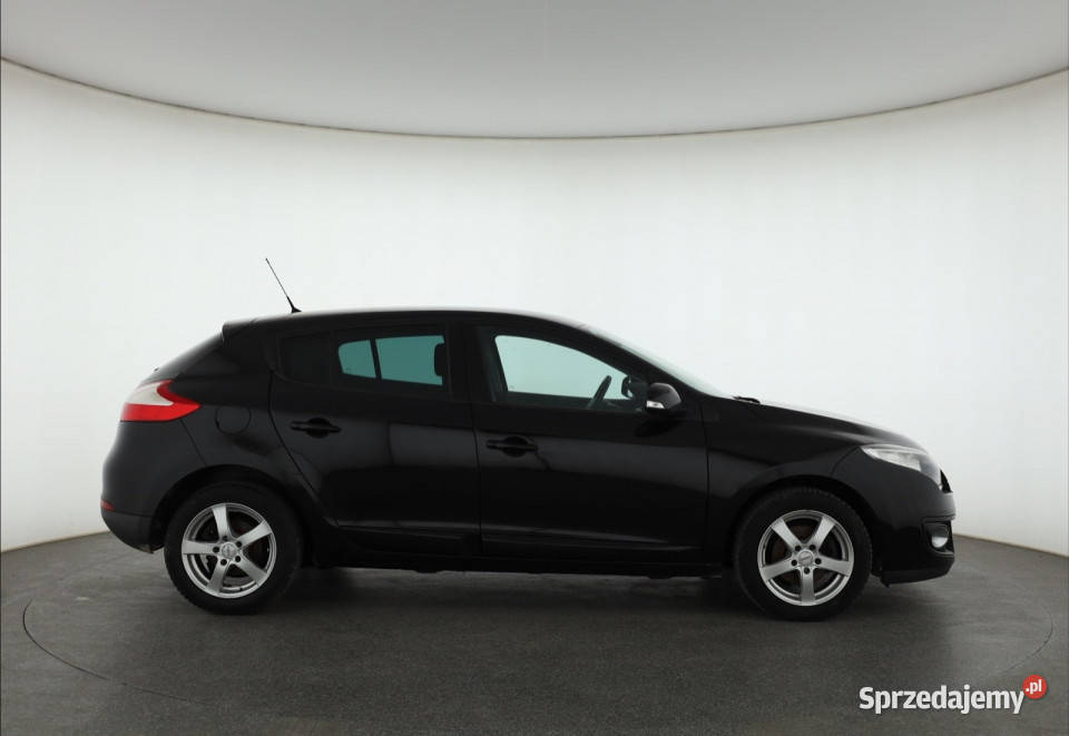 Renault Megane 12 TCe Piaseczno