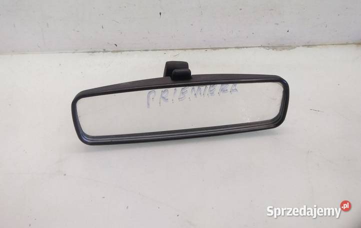 Nissan Primera lusterko wstecznego Ostrów Wielkopolski