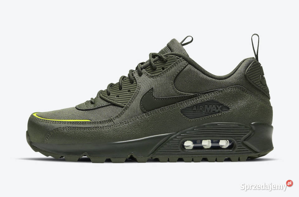 Nike Air 90 GORETEX buty męskie rozmiary 40 do zachodniopomorskie Szczecin