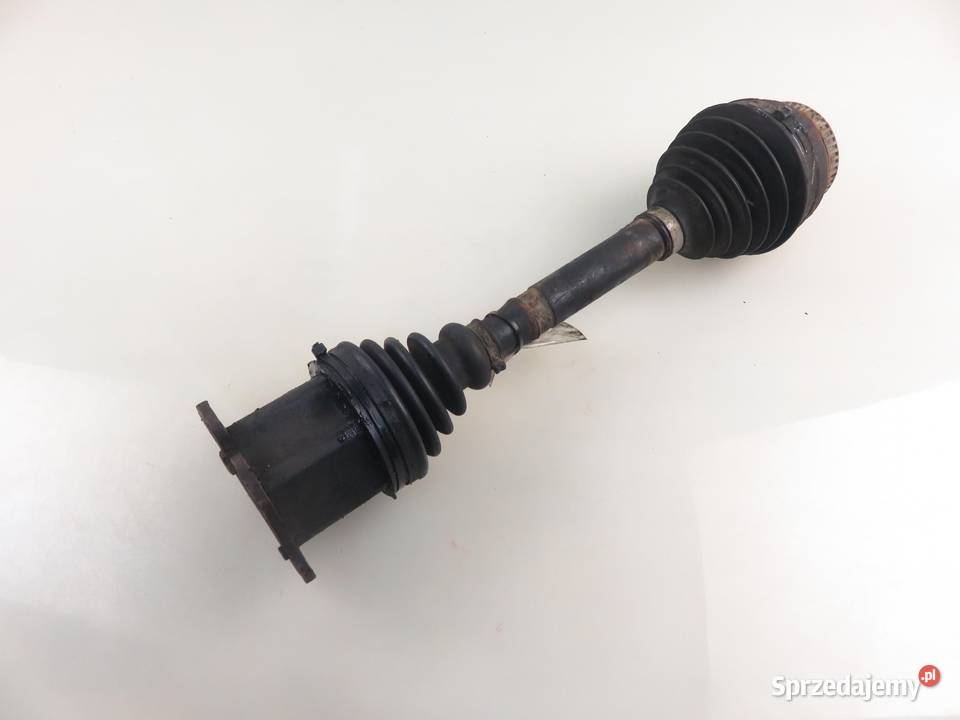 PÓŁOŚ PRAWA PRZEDNIA SEAT ALHAMBRA I 19 TDI PD małopolskie