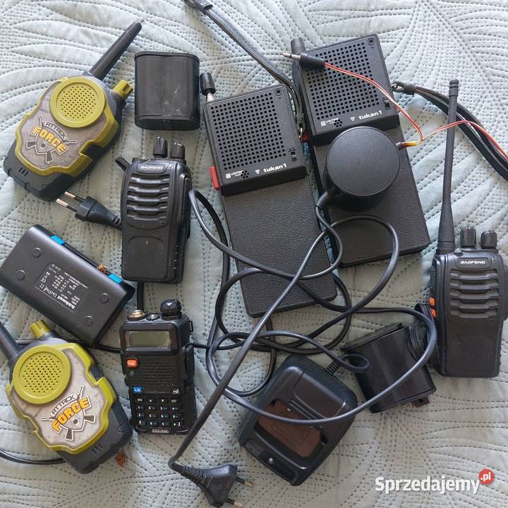 Radiotelefonyróżne łódzkie Skierniewice