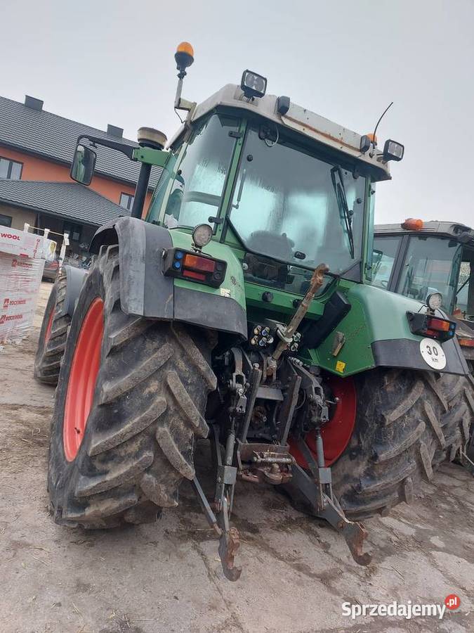 Fendt favorit 311 tuz wom Rolnictwo Zambrów