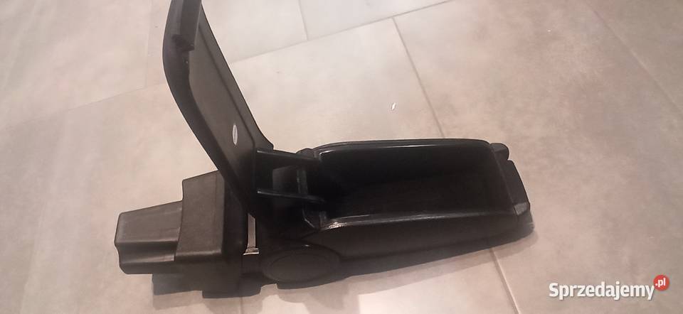 Podłokietnik Opel Astra G łódzkie Radwanka