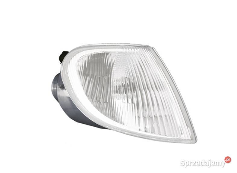 Citroen Berlingo Peugeot Partner 9602 osobowe Łódź