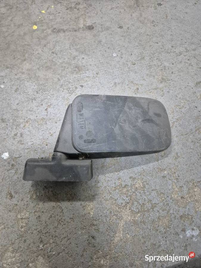 GAZ 24 2410 Wołga Lada Polonez lusterko lusterka osobowe Podłęże