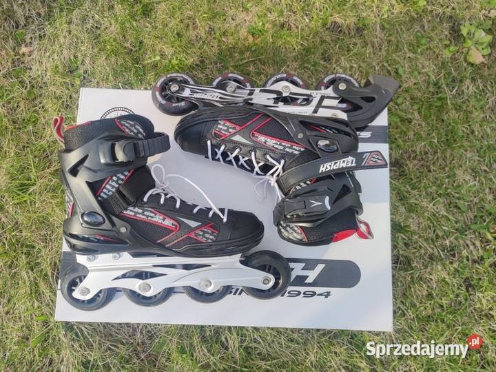 Rolki łyżworolki Tempish 40