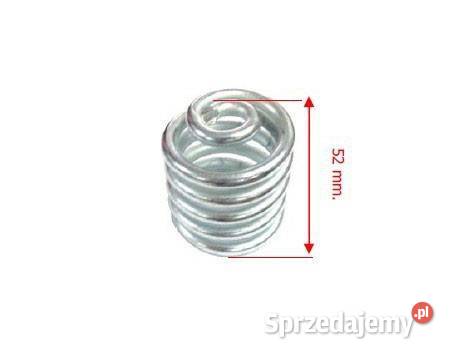 Sprężyna siedzenia Kubota L3408 L4508 Tajęcina