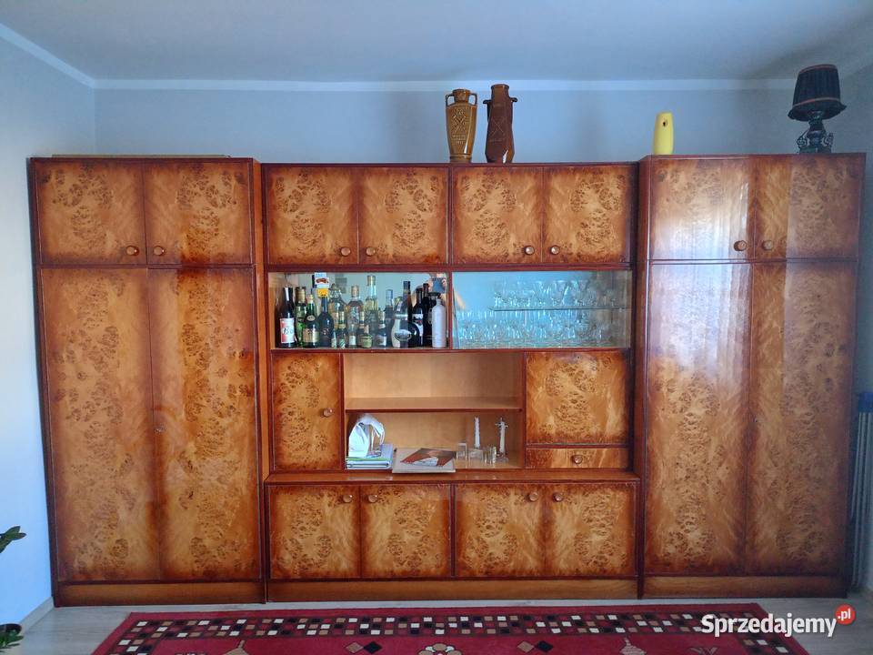 Regał kalwaryjski lubelskie Serokomla