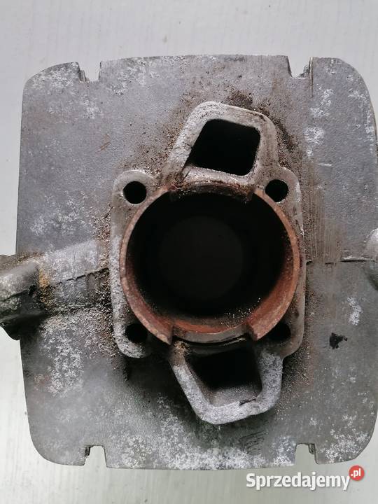 MZ cylinder Skarżysko-Kamienna sprzedam