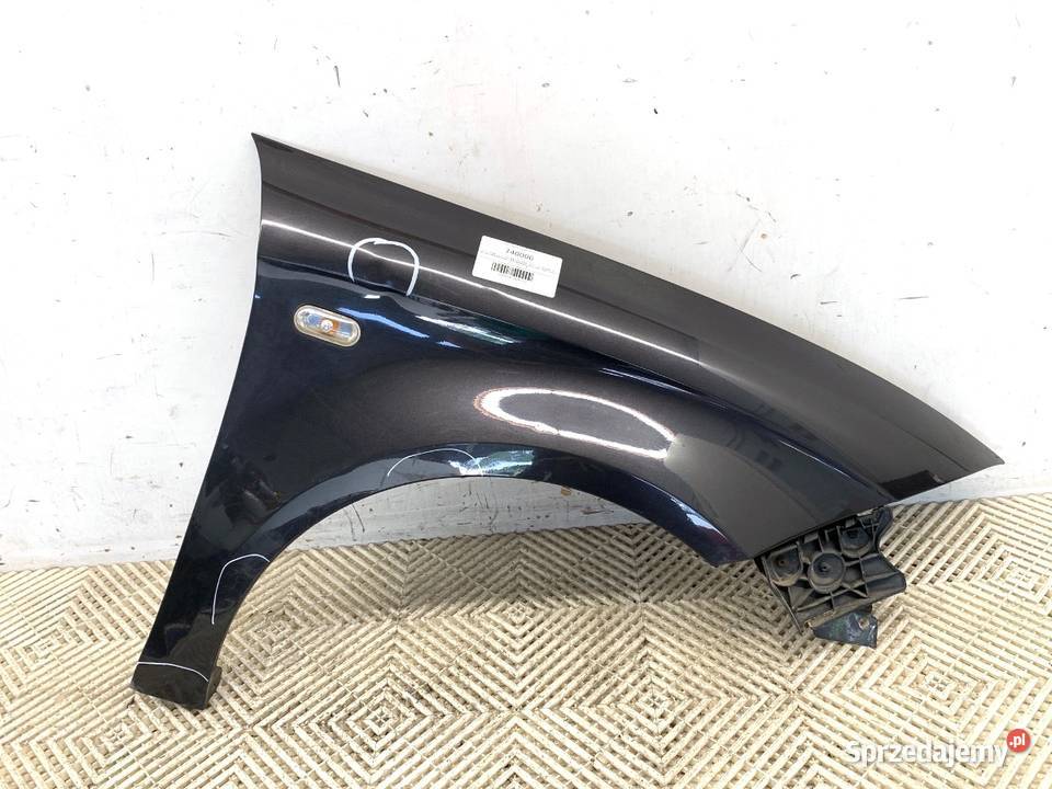 BŁOTNIK PRAWY PRZÓD SEAT ALTEA Hatchback OSŁONA osobowe Błotniki