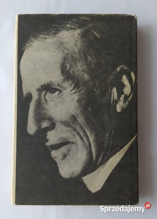 MOJA WIZJA ŚWIATA Pierre Teilhard de Chardin podlaskie