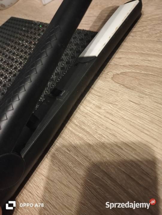 Prostownica RettaPro Pozostałe Wieliczka