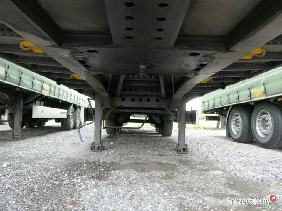 firana Wielton ns 3 Pozostałe Komorniki sprzedam