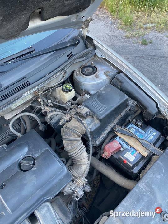 Toyota Corolla benzyna Olsztyn