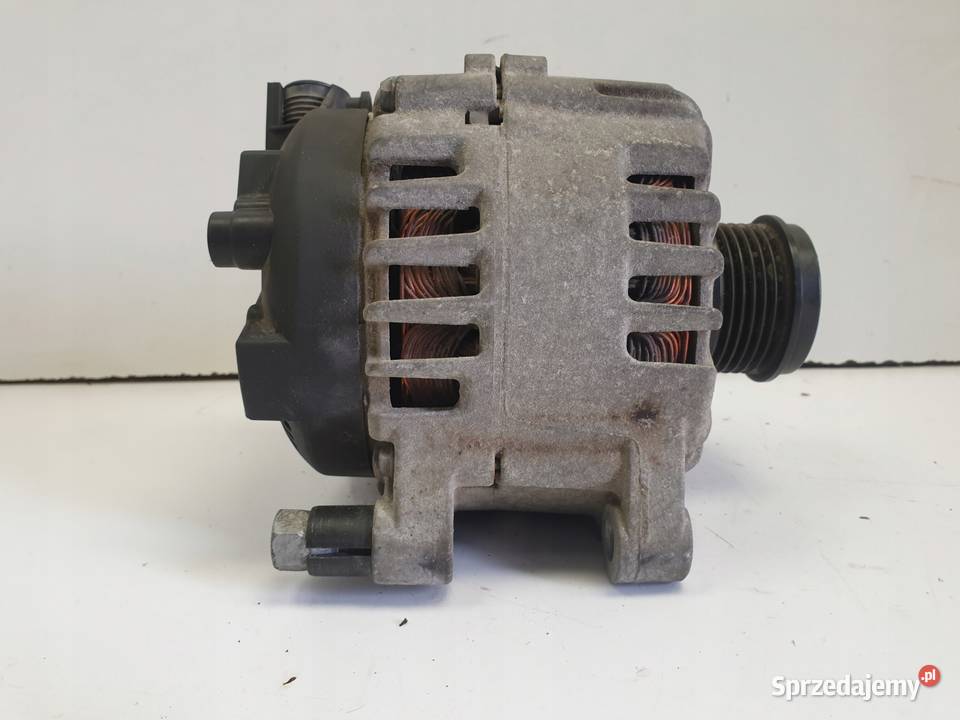 ALTERNATOR Volvo V40 II 16 D2 31419219 150A osobowe Chełm sprzedam