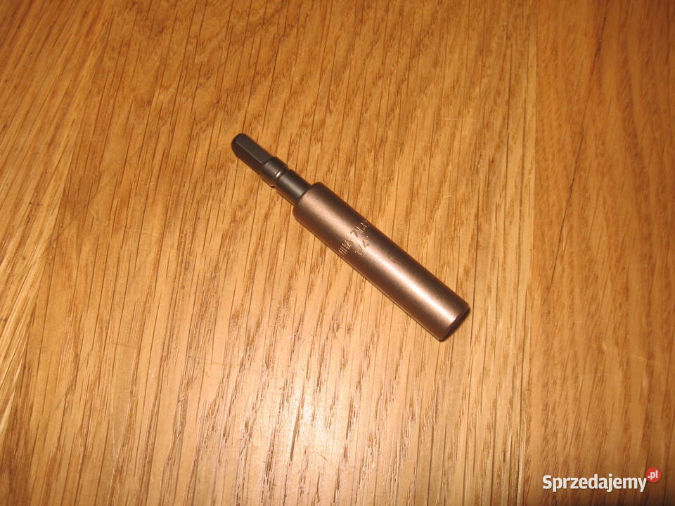 Uchwyt adapter do bitów Wiha 7132