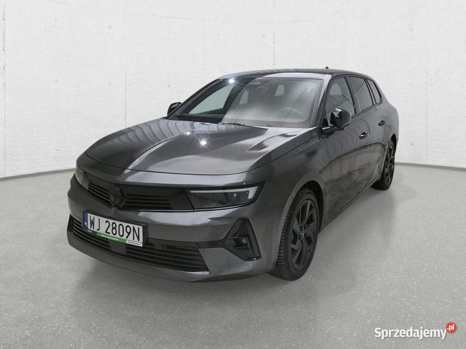 Opel Astra L 2021 Komorniki sprzedam