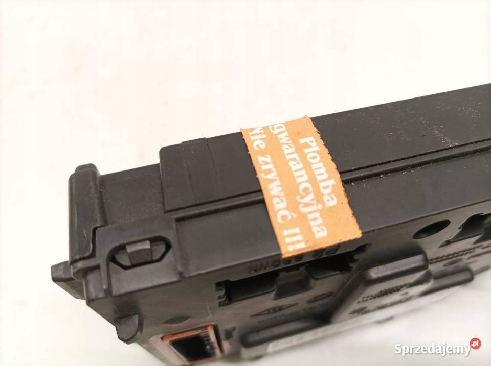 MODUŁ 284B17940R BCM T4SL Dacia Logan II 2012 osobowe