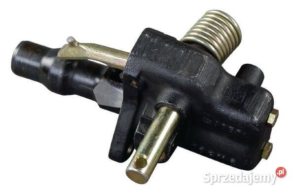 Główka sprzęgu 38 mm Cramer CKE638038000 Kamionna