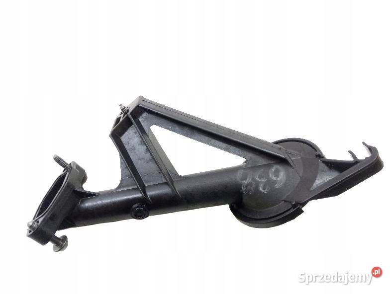 SMOK OLEJU 9643755580 16 HDI Citroen C4 Picasso