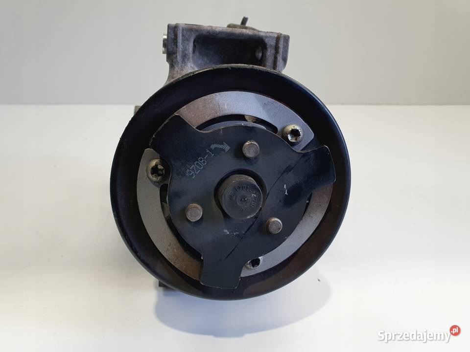 SPRĘŻARKA KLIMATYZACJI VW Polo V 16 TDI pompa