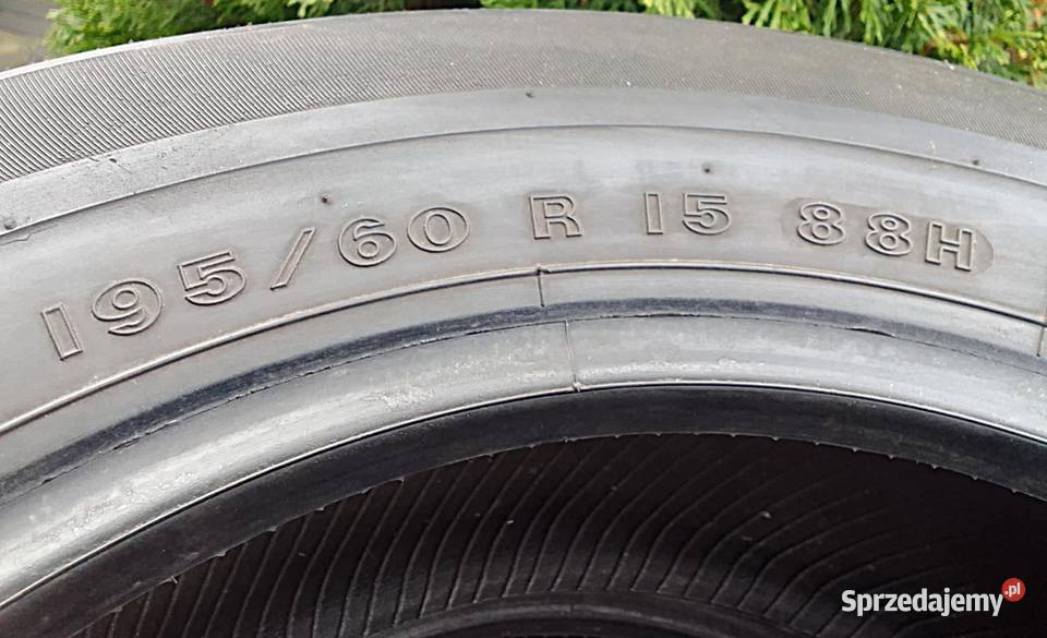 OPONY OPONA Firestone 19560R15 88H Firehawk 700 Rewal