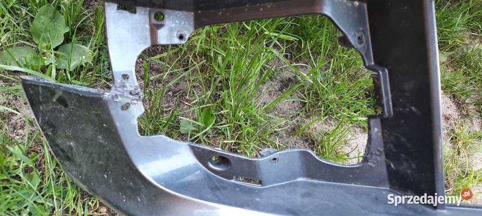 zderzak przedni audi S8 D3 lift 20082010 wielkopolskie Paprotnia