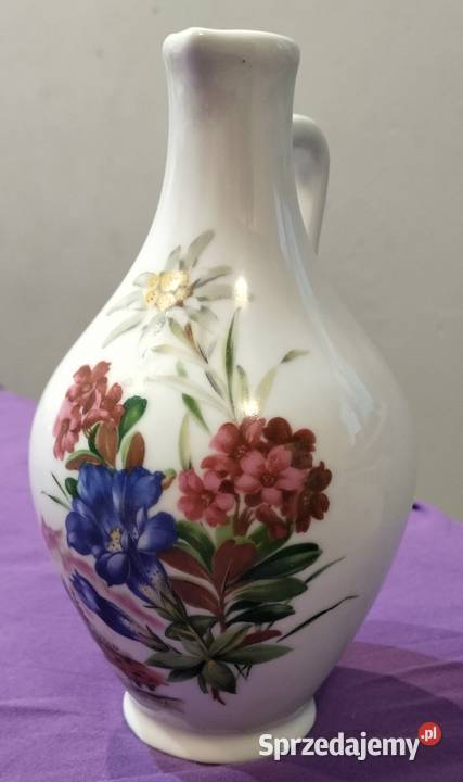 Dzbanek mazowieckie Gostynin sprzedam