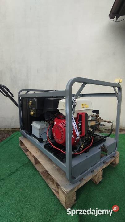 Myjka Karcher HD 1050 B 230 Bar 2006 Gwarancja Radom sprzedam