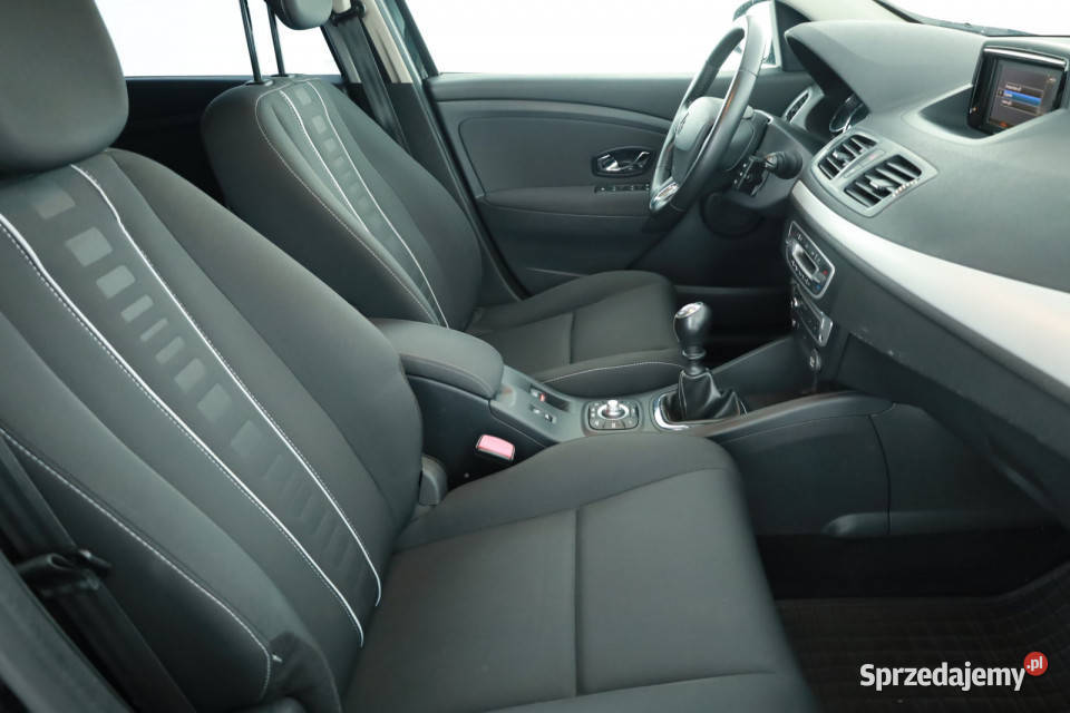 Renault Megane 12 TCe Piaseczno sprzedam