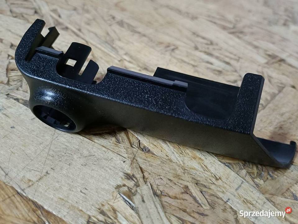 FORD PUMA MK2 KOSZYK MOCOWANIE PDC LEWY PRZÓD Pozostałe Pleszew